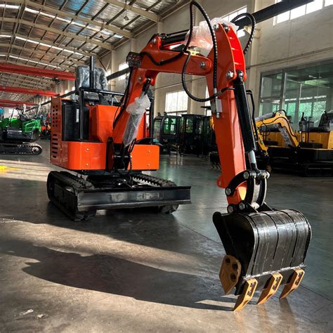 MINI excavator Factory, Suppliers 